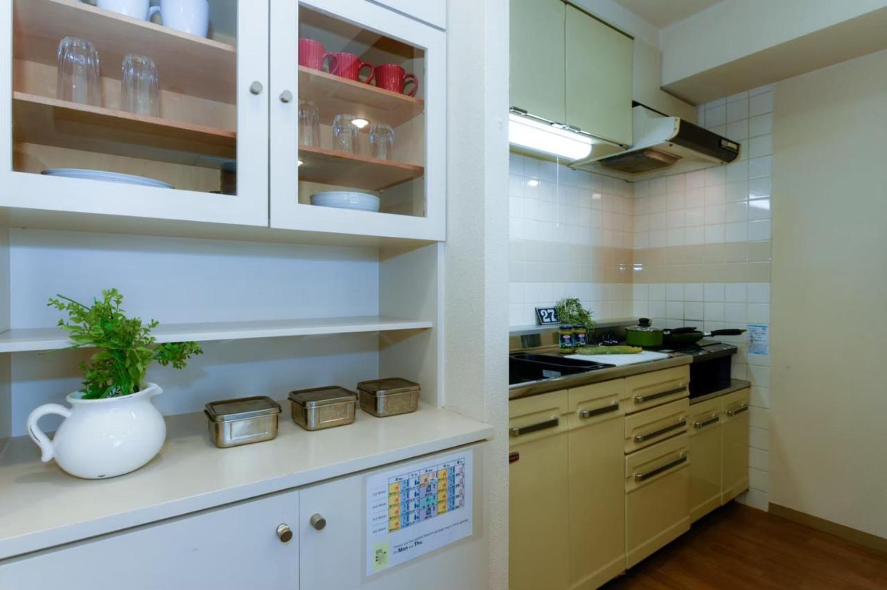 Dynastypalace Apartment