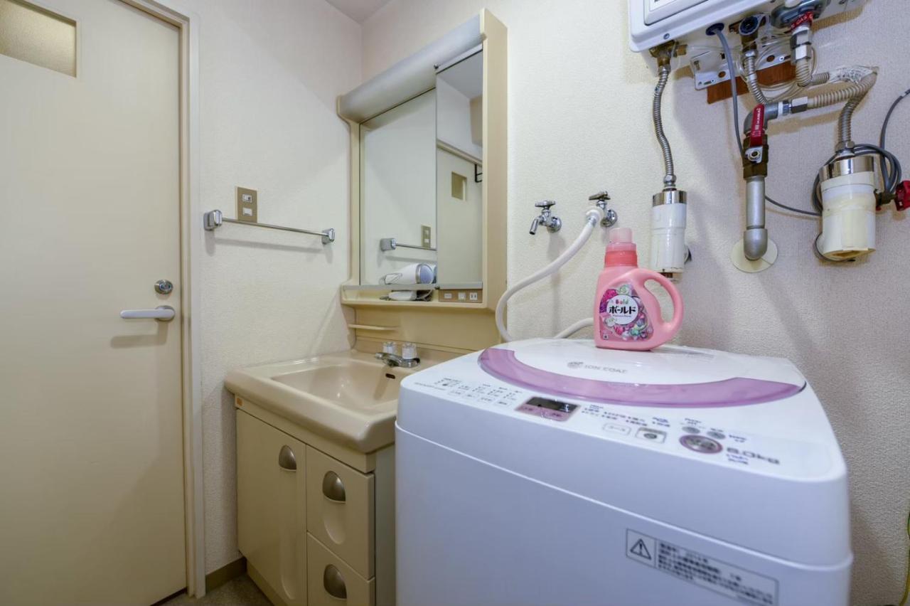 Dynastypalace Apartment *