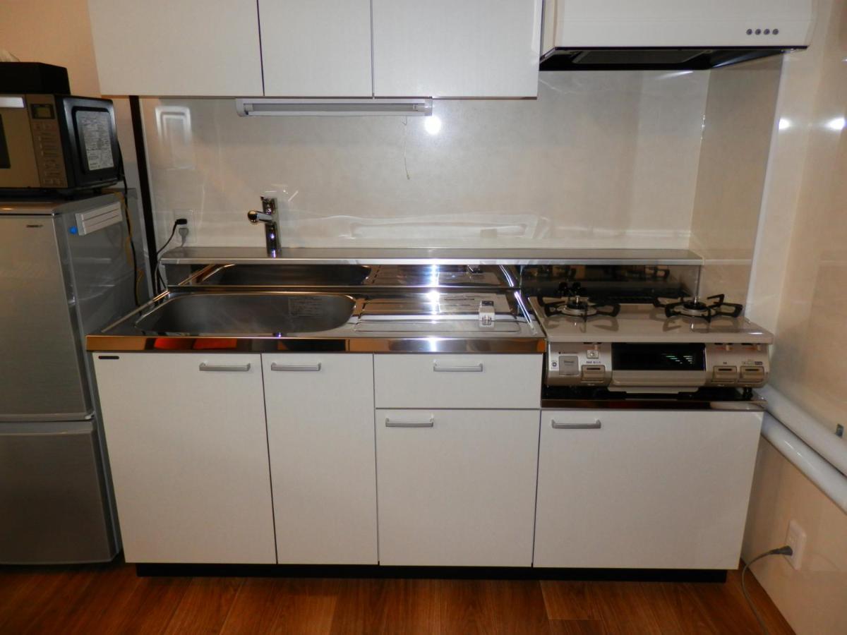 Maple Sumikawa #202 Apartment