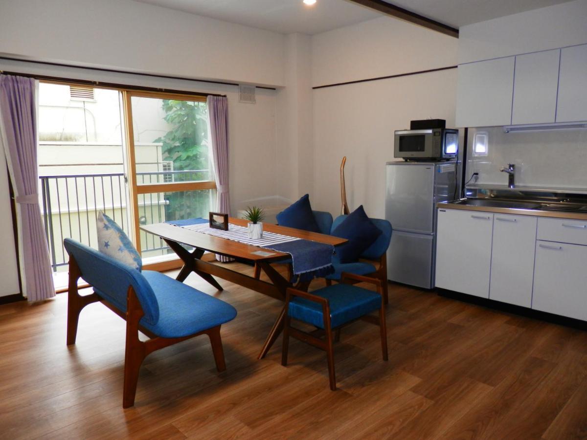 Maple Sumikawa #202 Apartment Sapporo