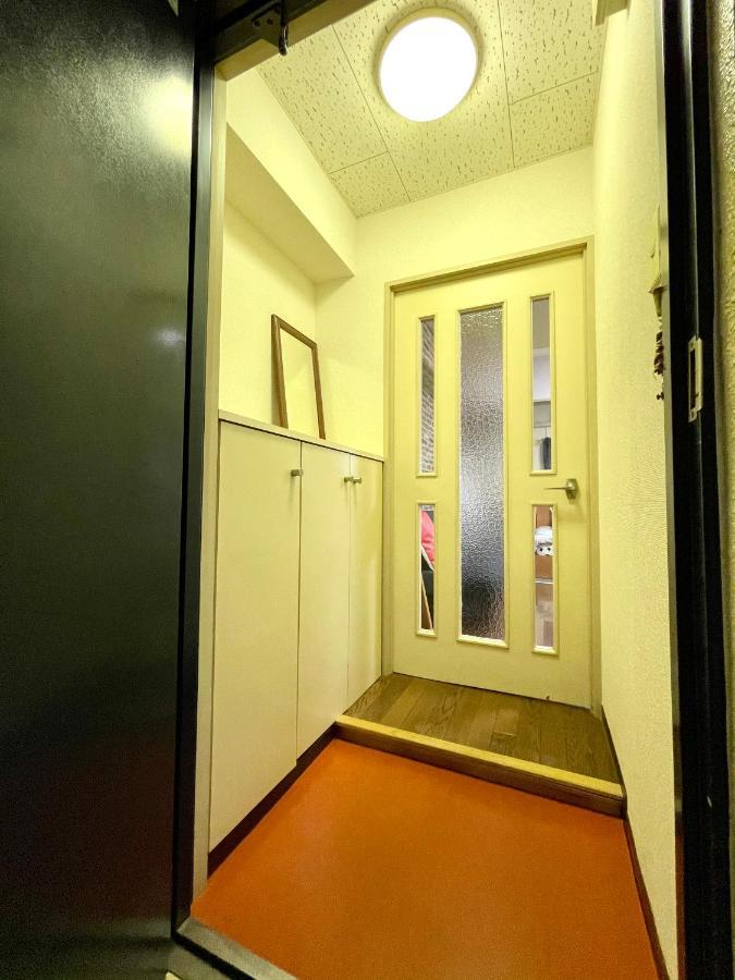 Apartment サービスアパ―トメントsapporo中島公園1ldk802 *