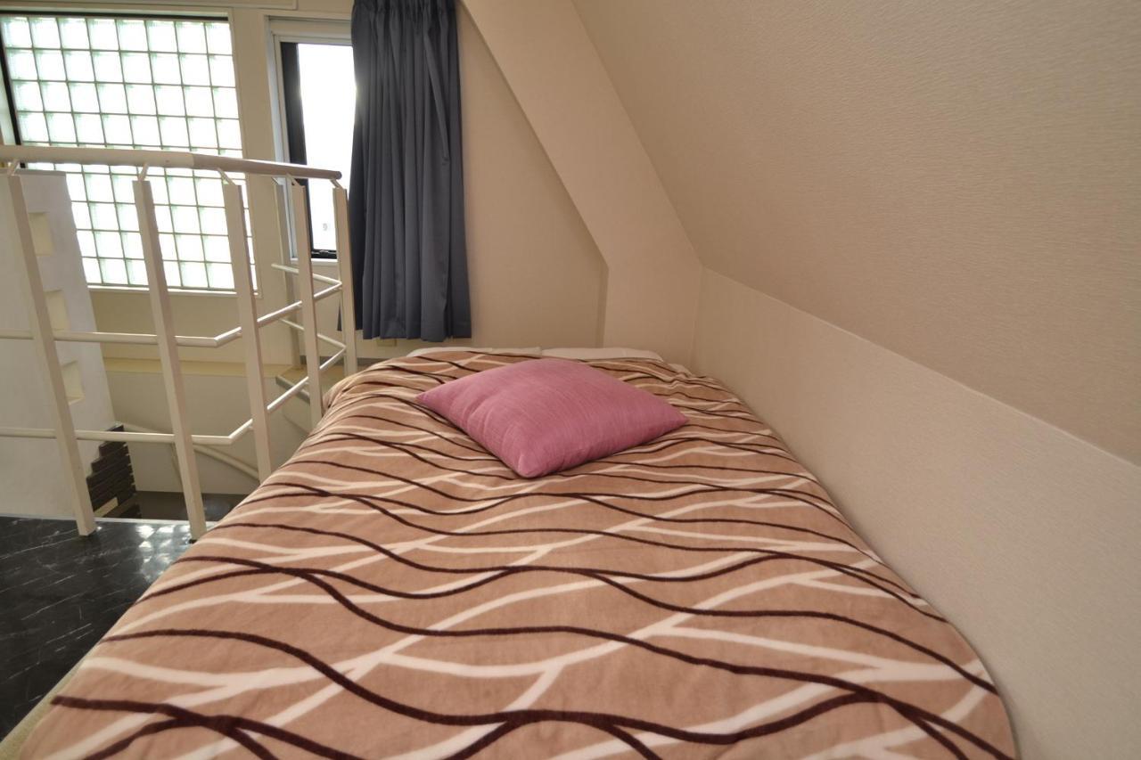 S501 Apartment
