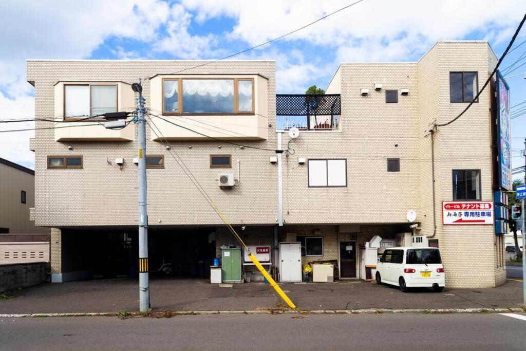 The Comforia Apartment *