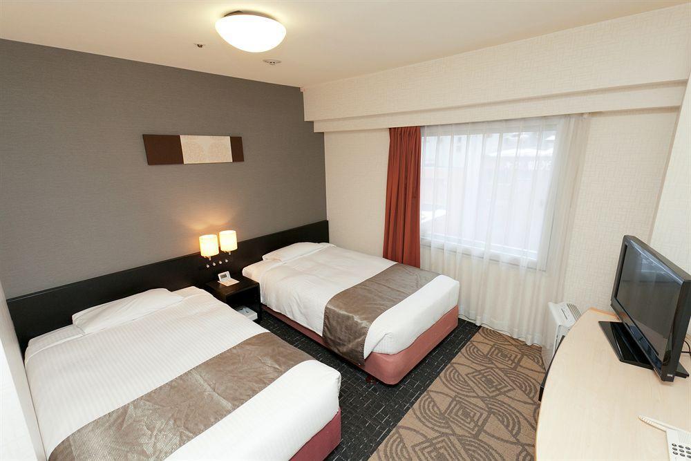 Hotel Tokyu Rei