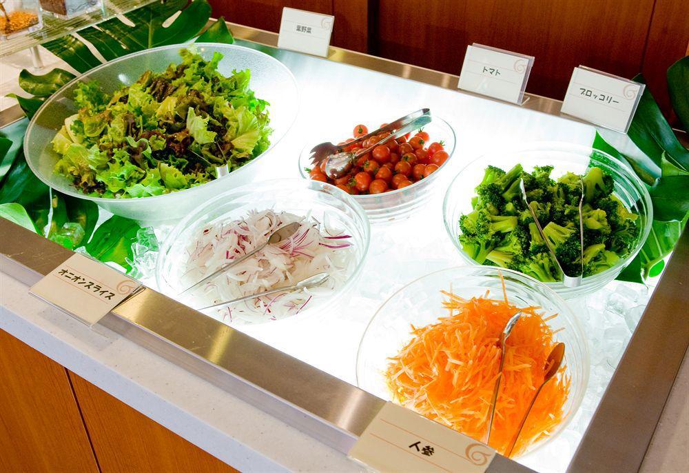Hotel Tokyu Rei