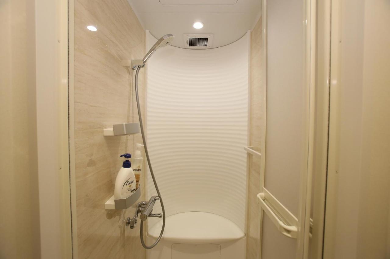 Hotel 2nd Floor Of 3rd Neo Building - Vacation 88300 Sapporo