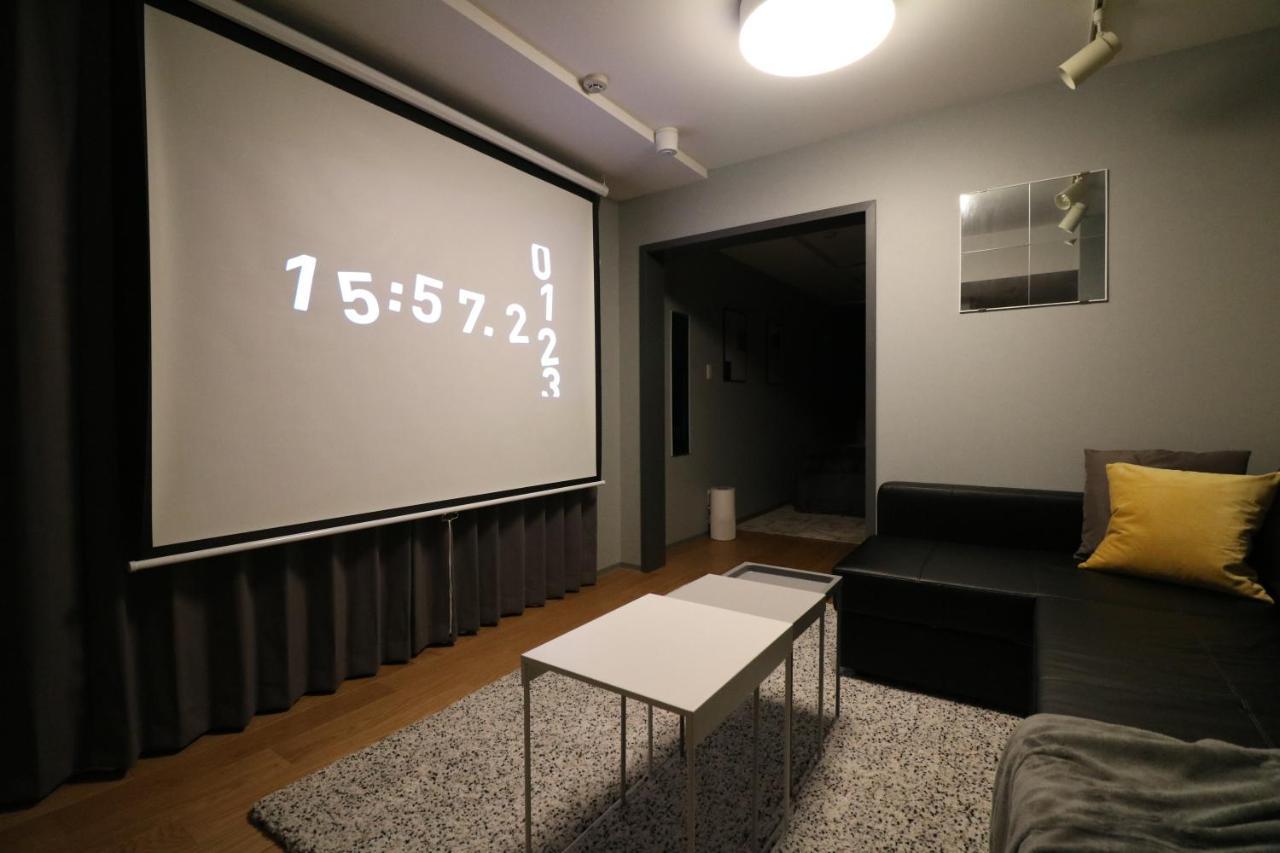 Aparthotel Glass Shiseikan Sapporo