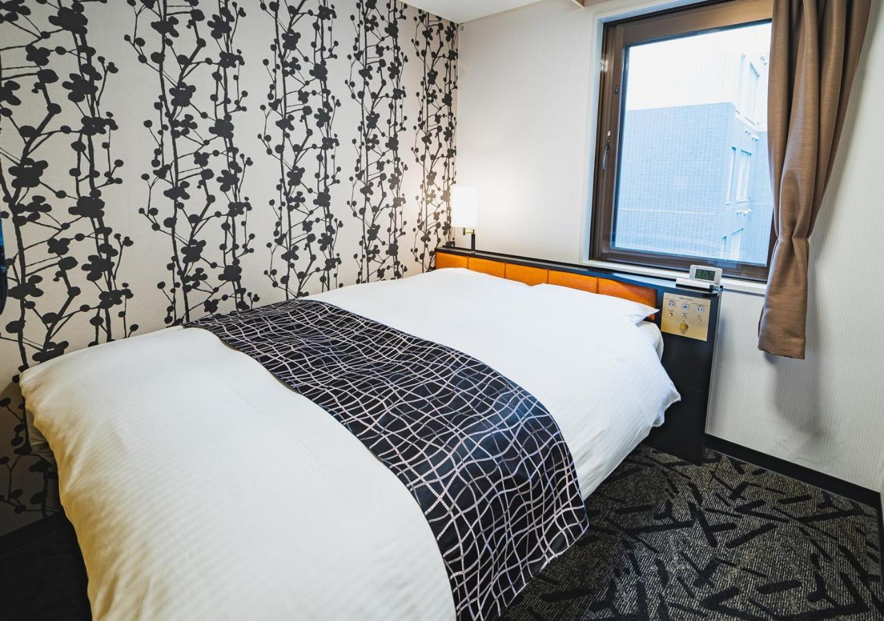 Hotel Apa Odori Ekimae Nishi 3*