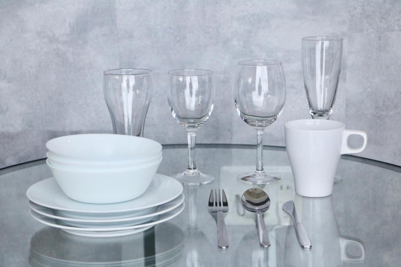 Aparthotel Glass Shiseikan