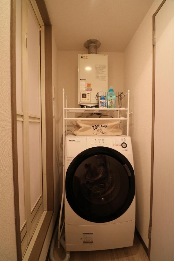 Apartment Serenar Minami 13 Jo 8f