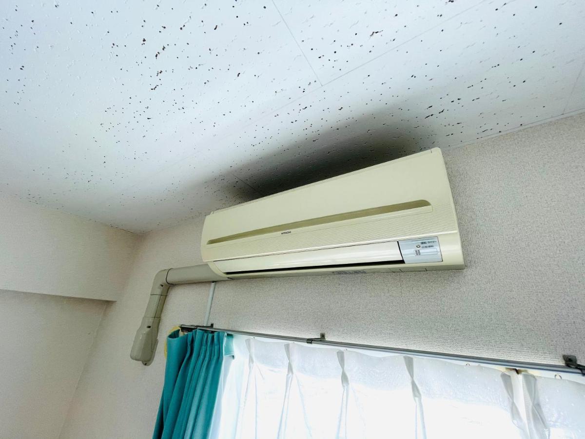 サービスアパ―トメントsapporo中島公園1ldk802 Apartment *