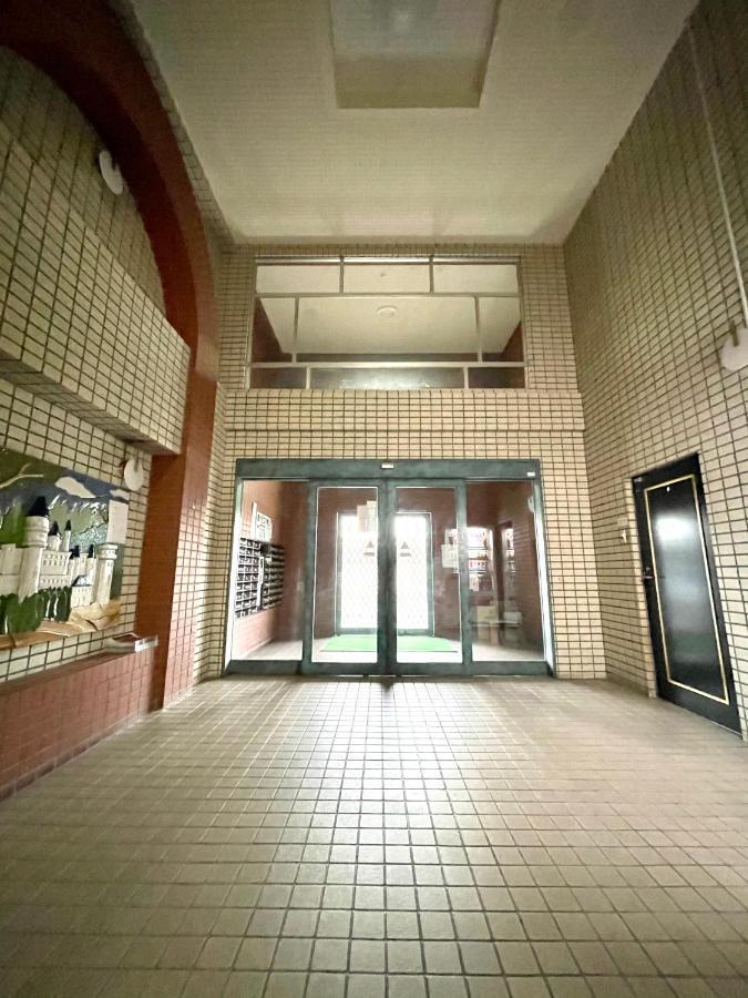 サービスアパ―トメントsapporo中島公園1ldk802 Apartment *