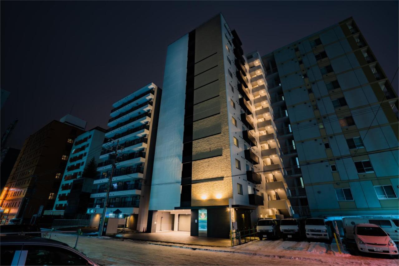 Hotel Randor Sapporo