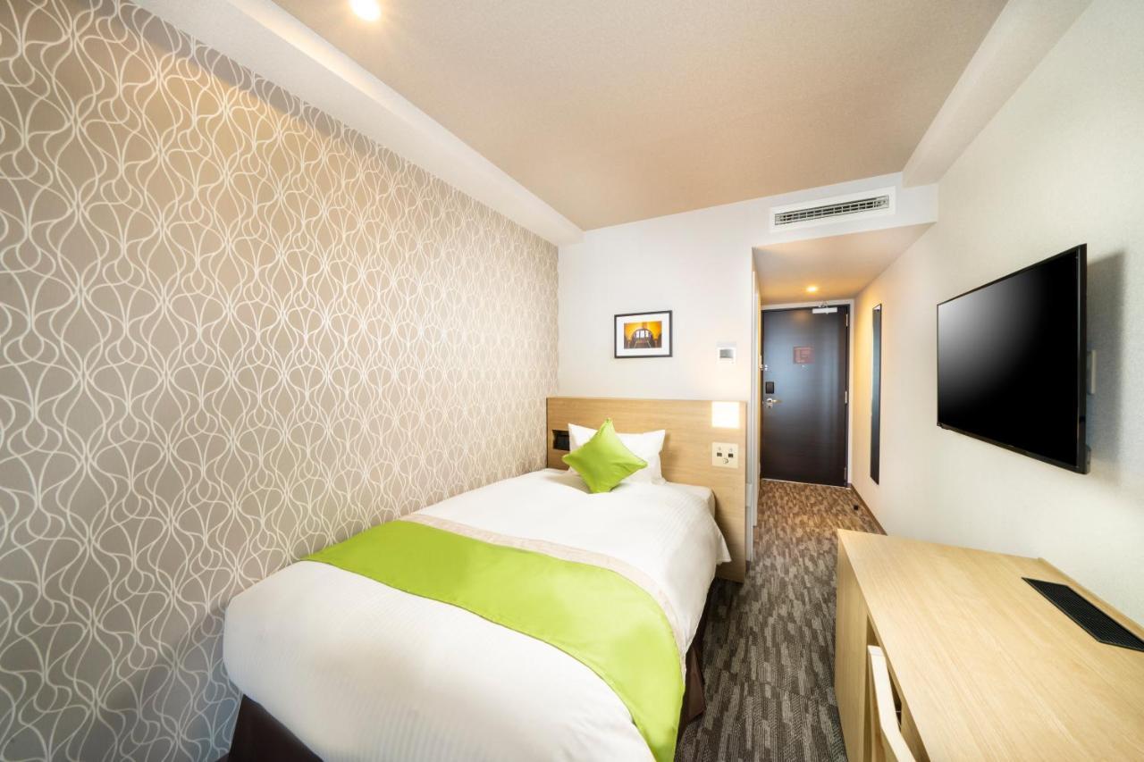 Hotel Koko Odori Sapporo
