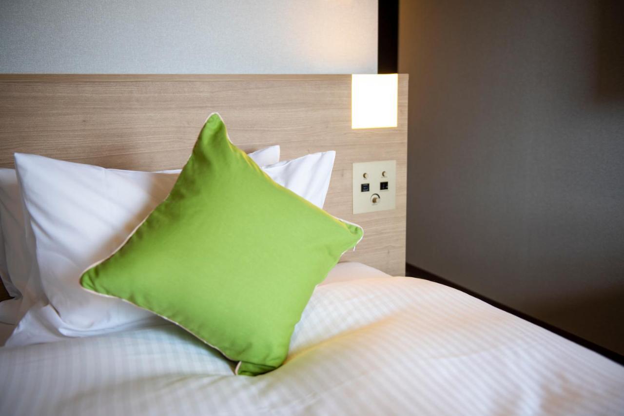 Koko Odori Hotel Sapporo