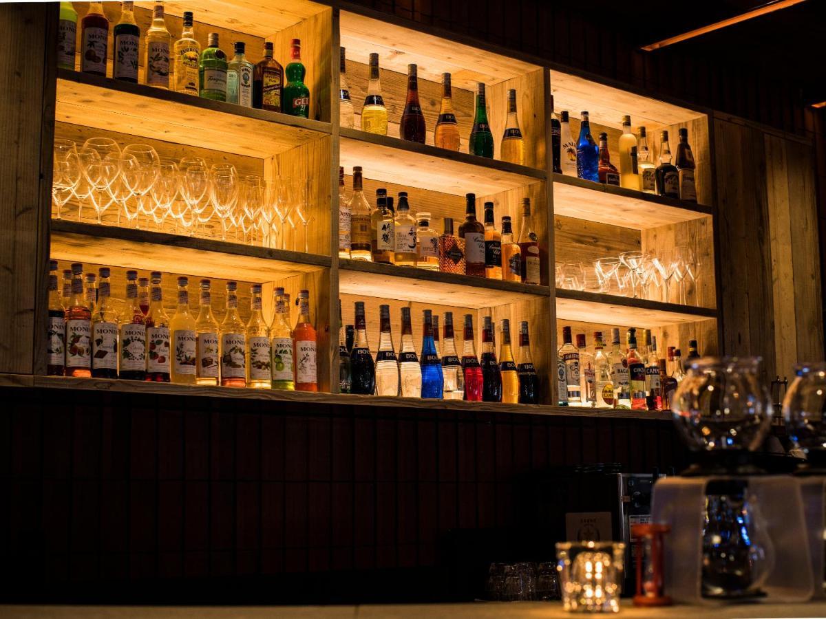 The Knot Hotel 3*