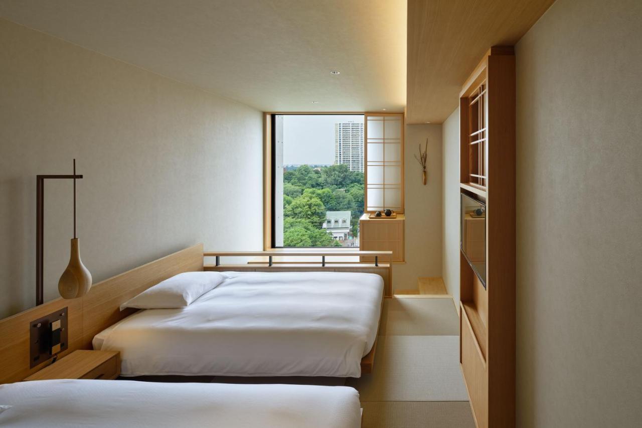 Onsen Yuen Ryokan