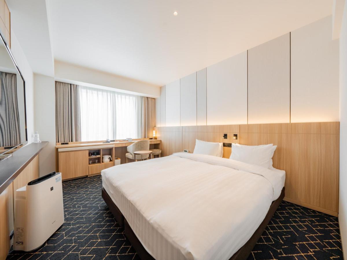 Keio Prelia Hotel