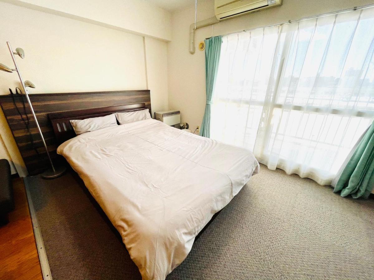 Apartment サービスアパ―トメントsapporo中島公園1ldk802 *