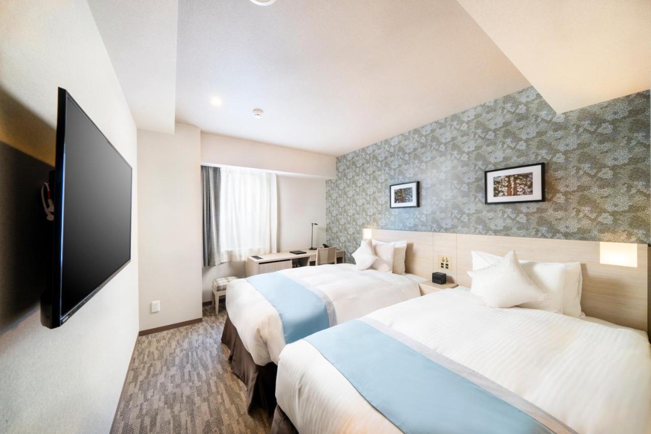 Hotel Koko Odori 3*