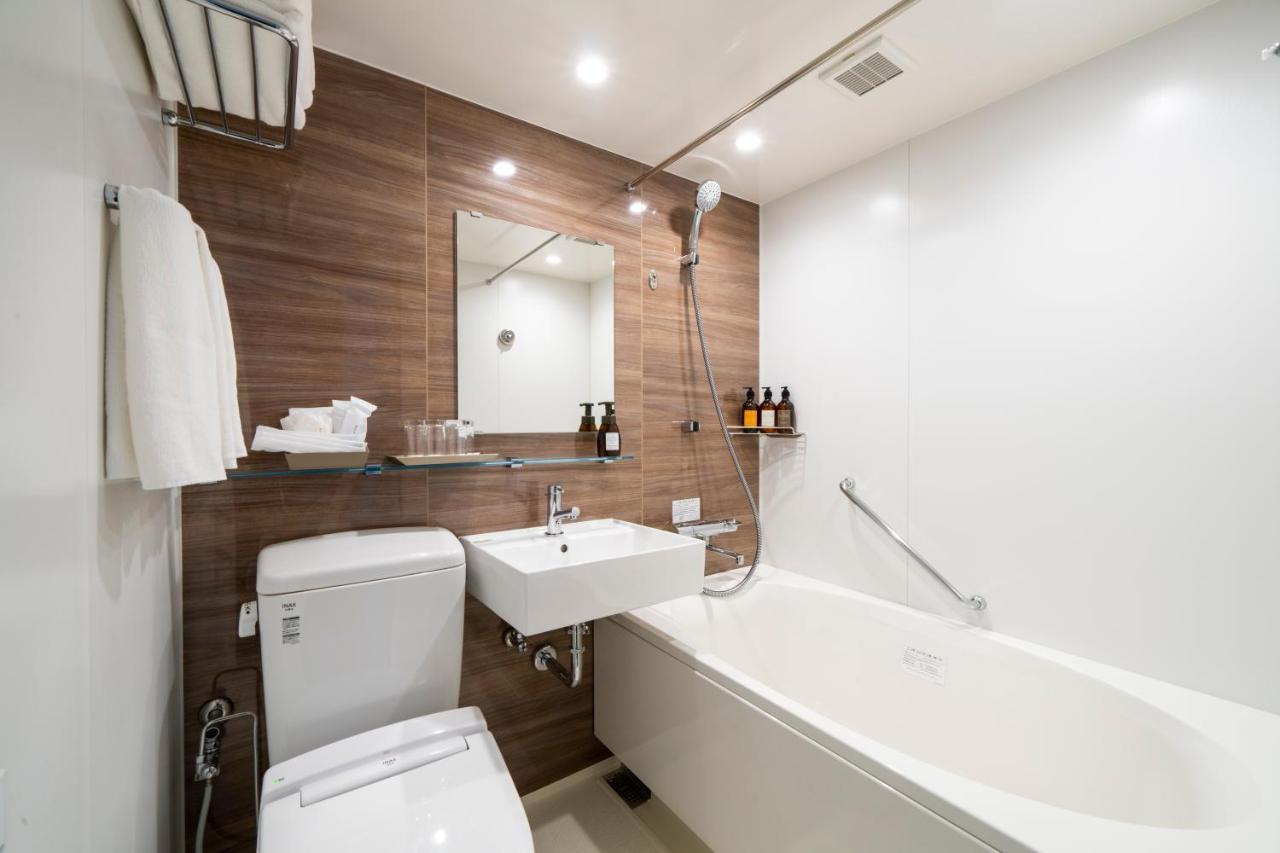 Hotel Koko Odori Sapporo