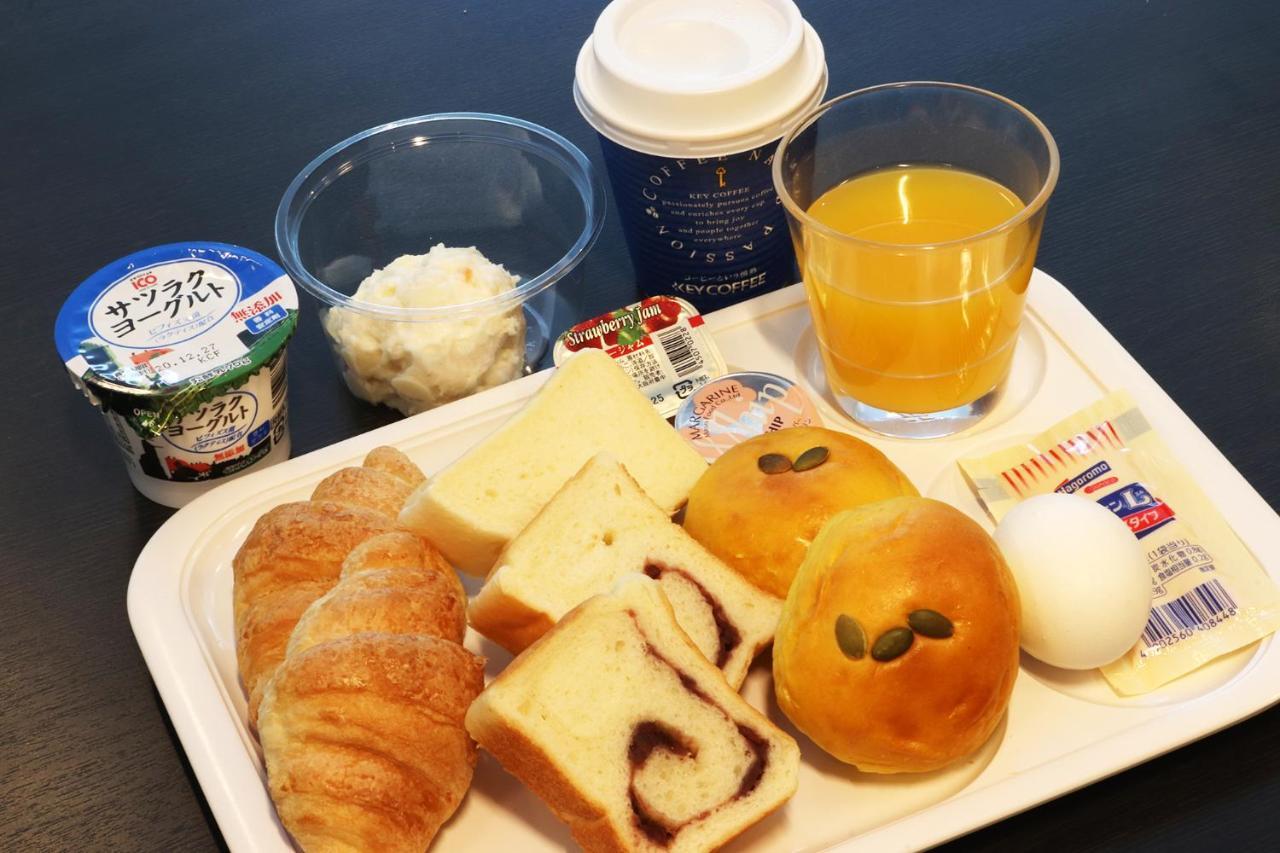 Jr Hotel Sapporo