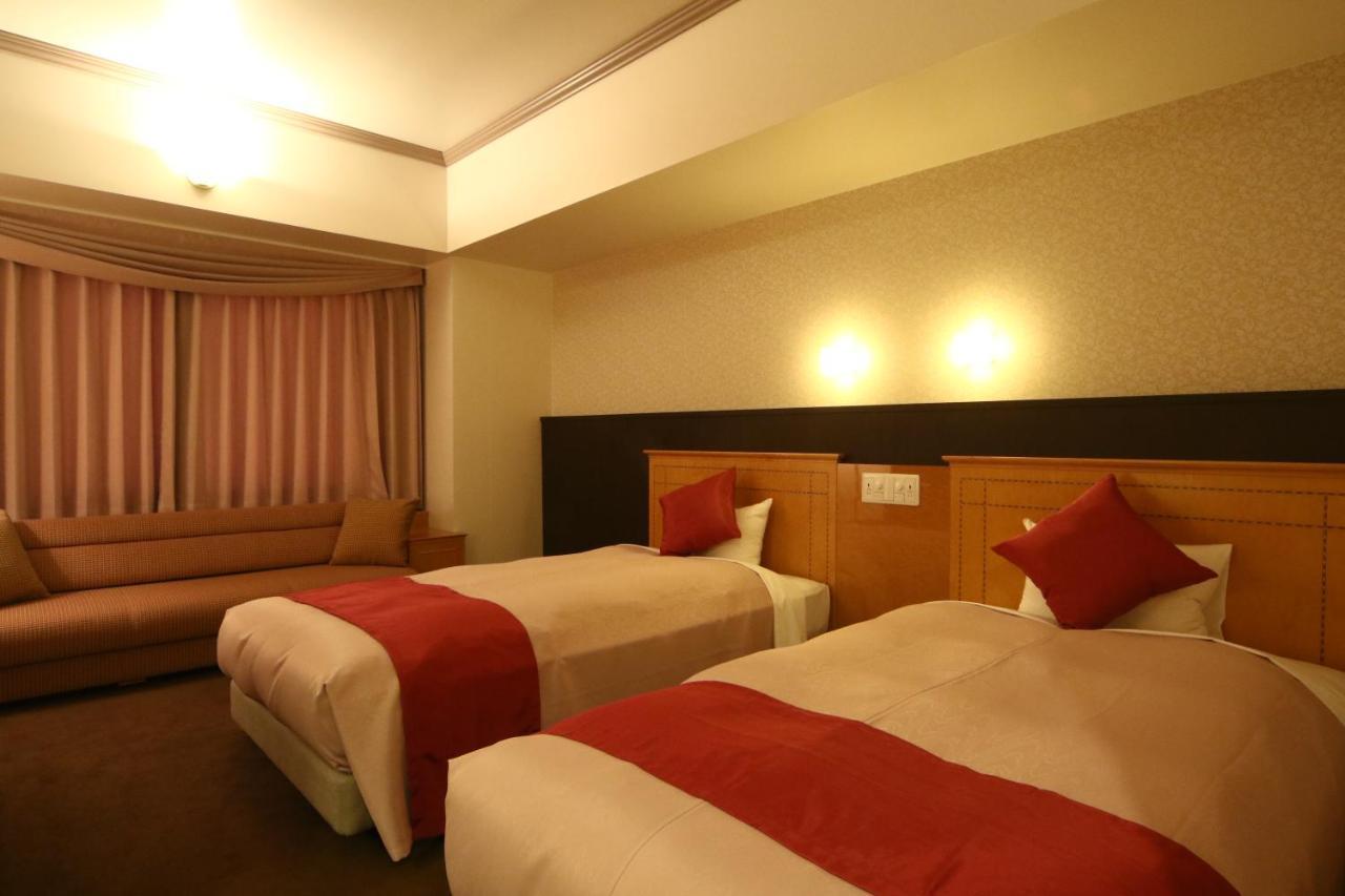 Classe Hotel