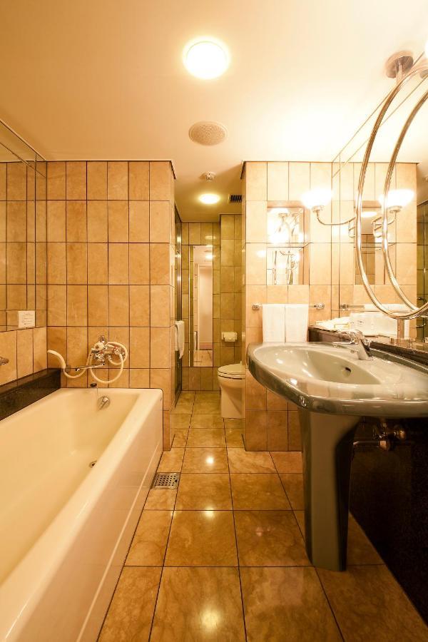 Hotel Classe