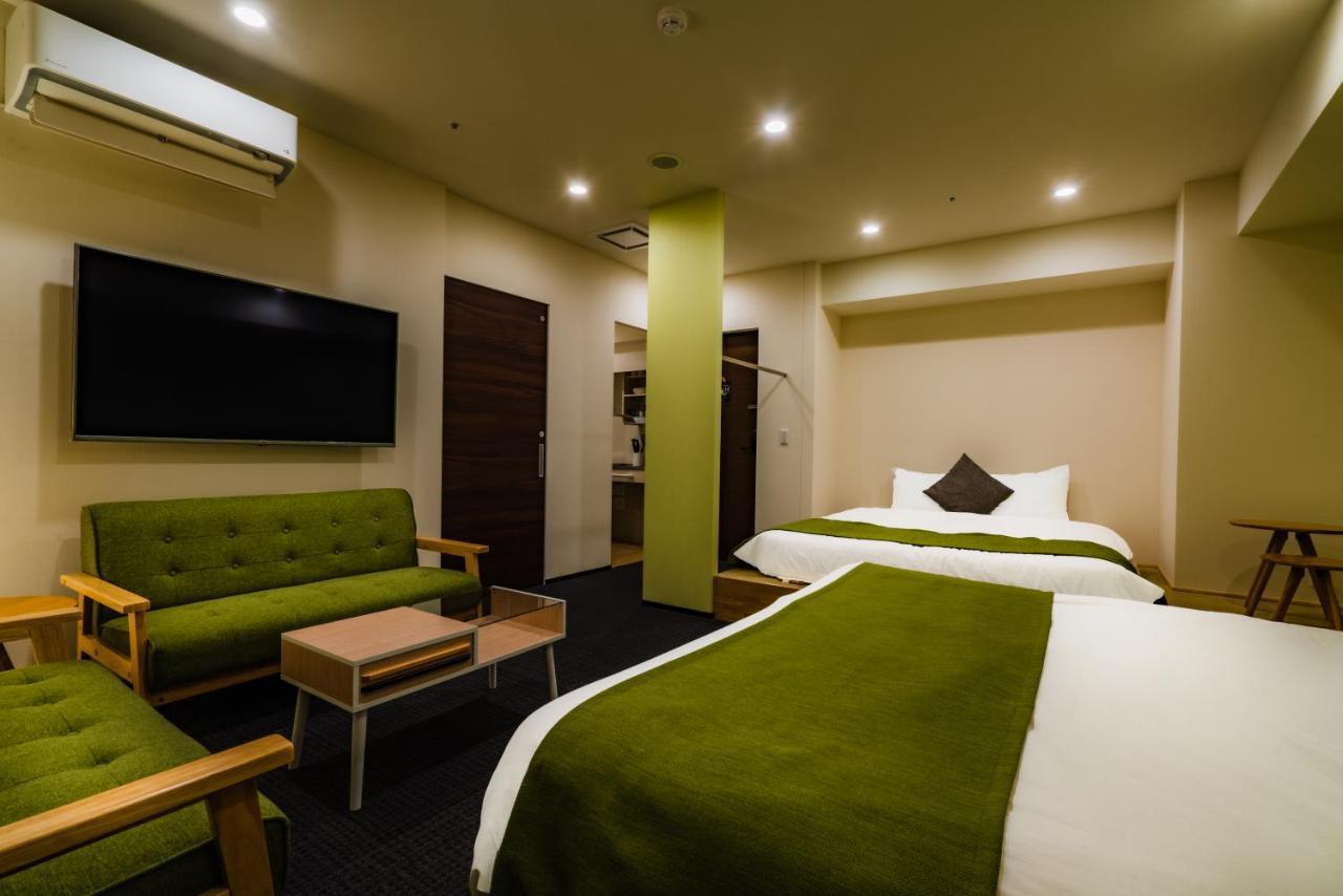 Randor 5* Sapporo