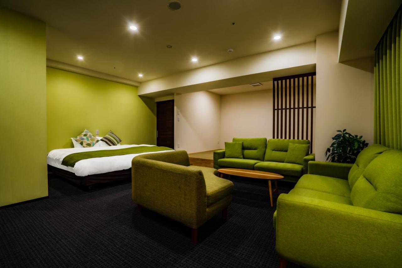 Hotel Randor