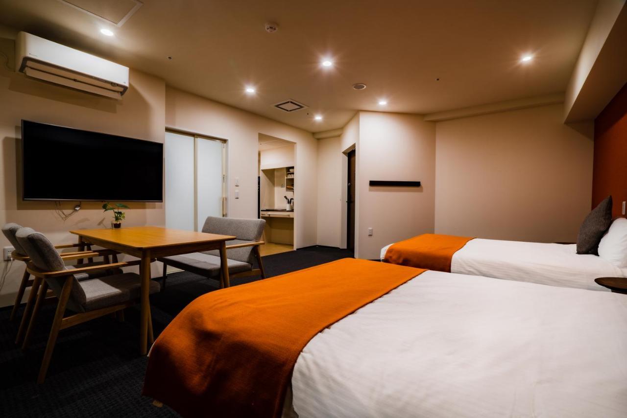 Hotel Randor