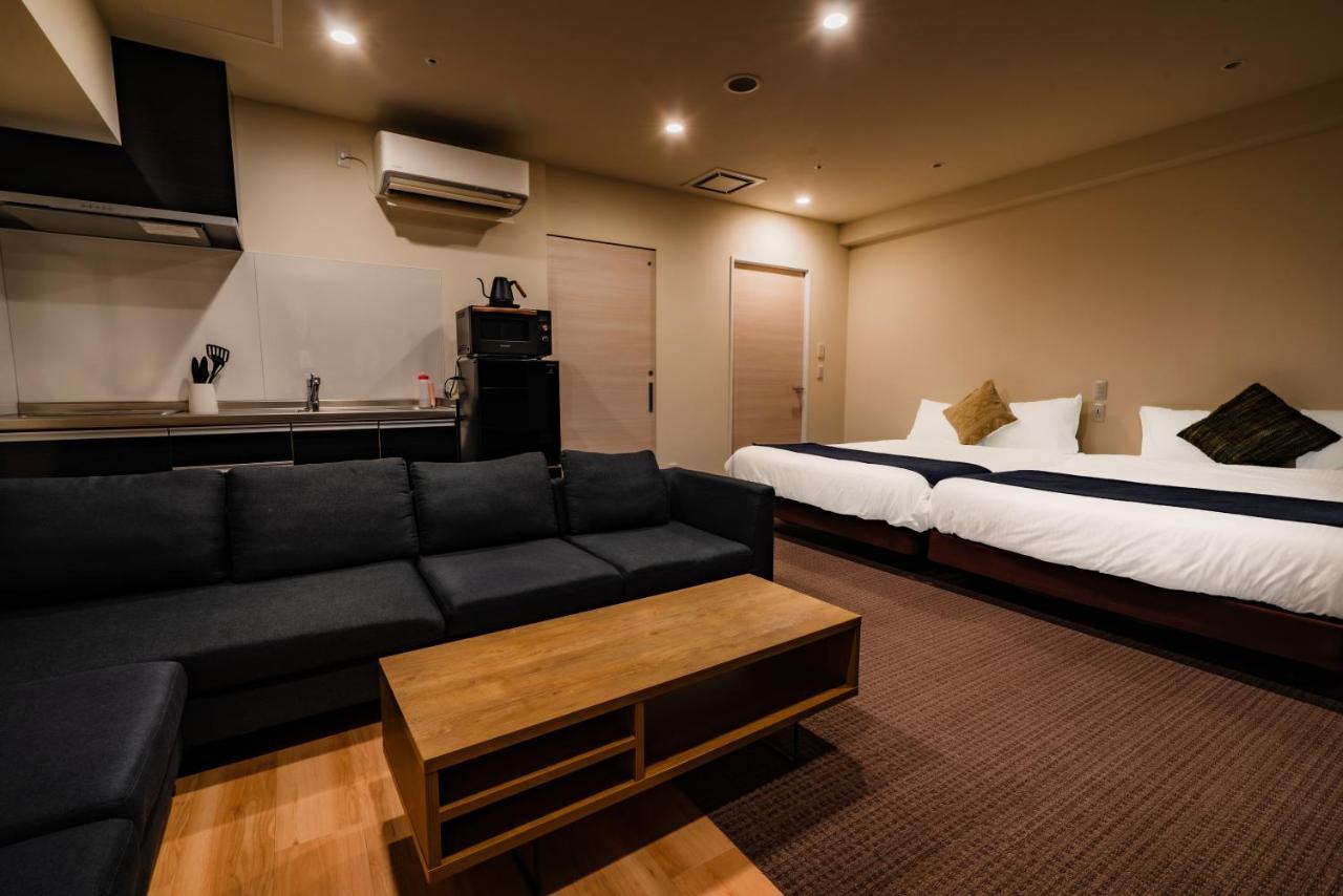 Hotel Randor Sapporo