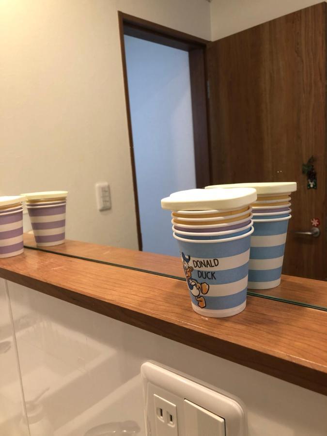 Art 24 Homestay Sapporo