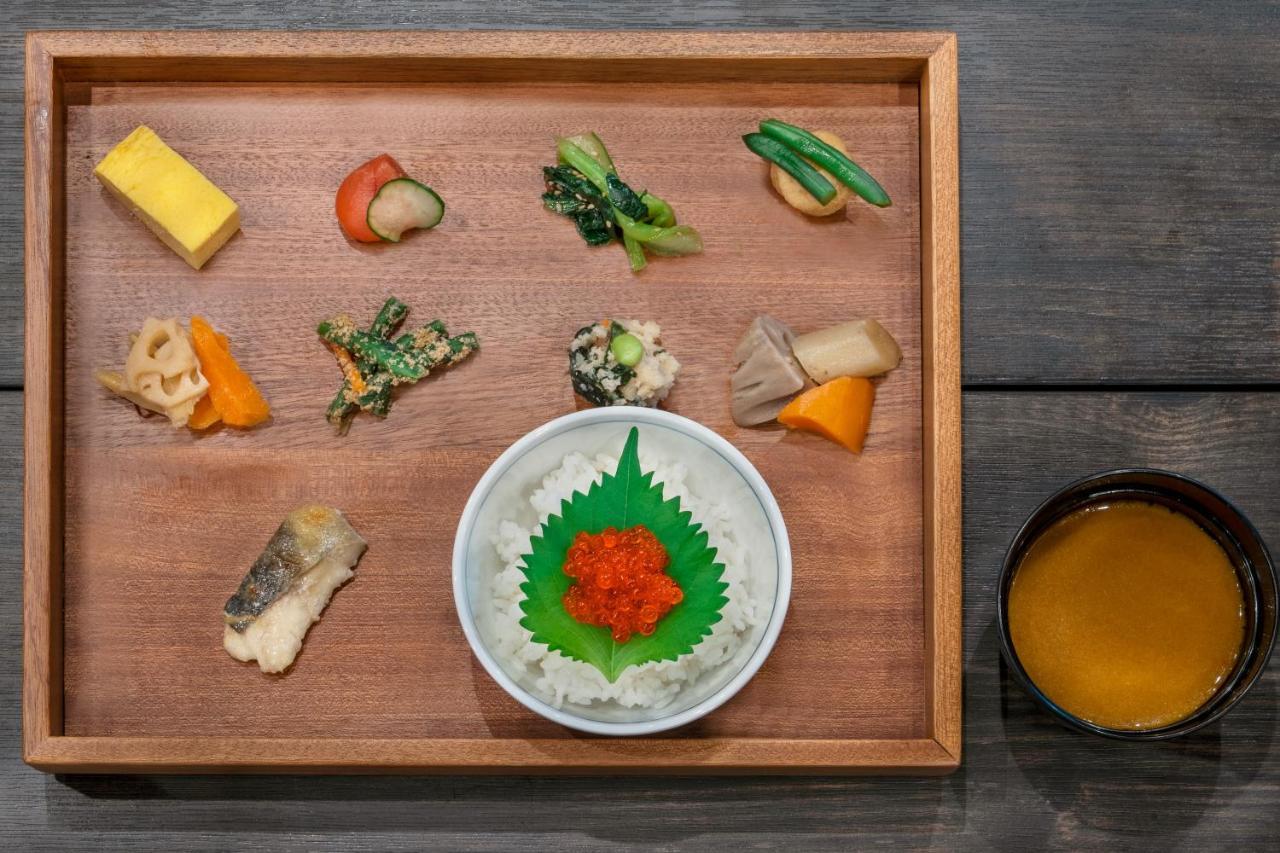 Hotel Quintessa Sapporo
