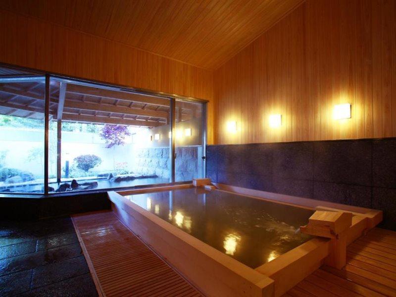 Suizantei Club Jozankei-adults Only Ryokan Sapporo