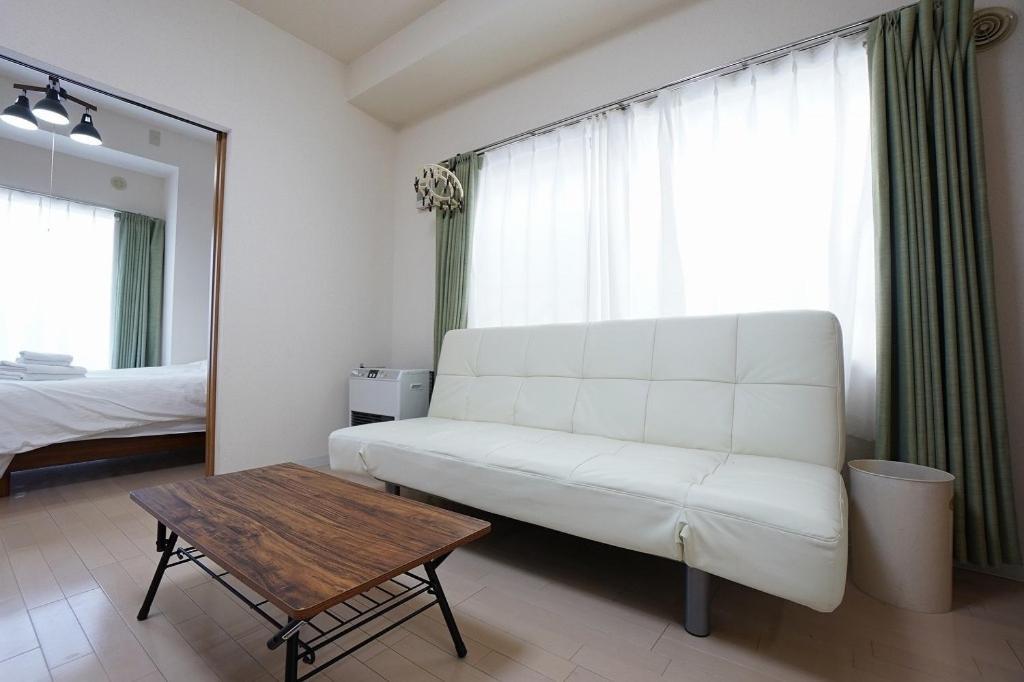 Downtown Area Spacious Cozy Susukino Ik1003 *