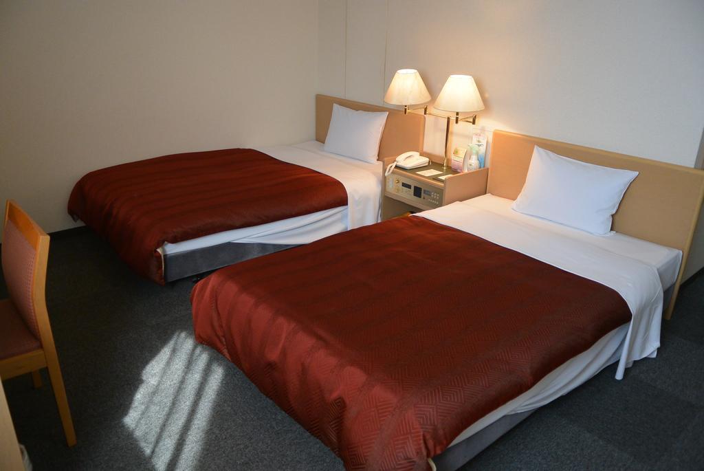 Hotel Ascent