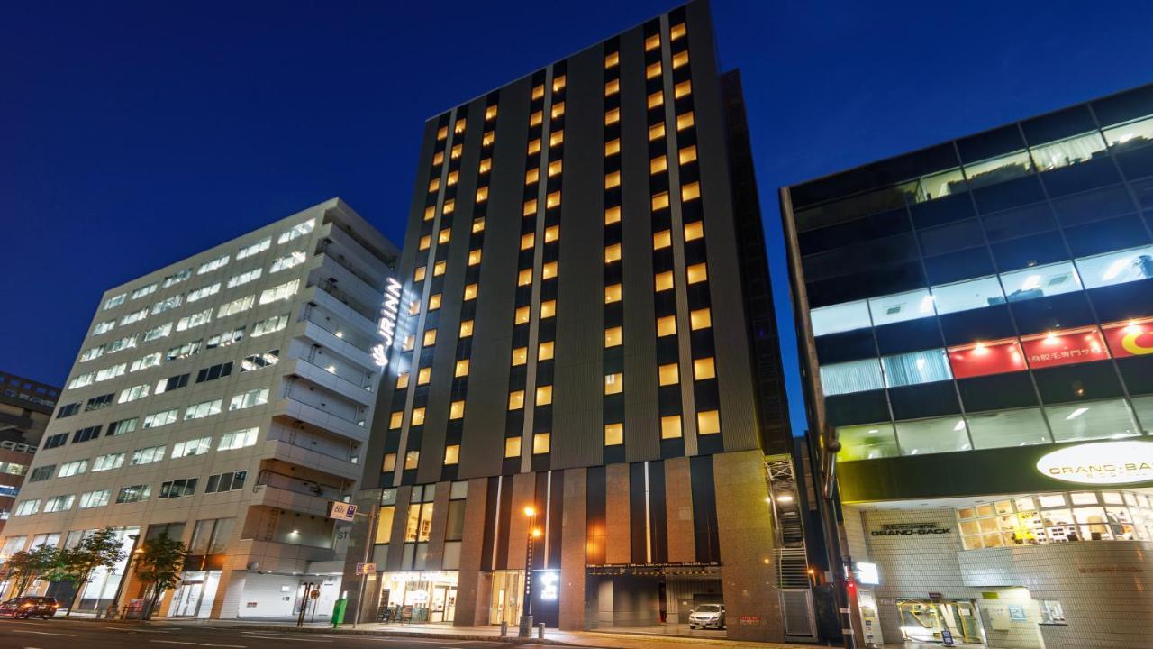 Hotel Jr Kita 2 Jo