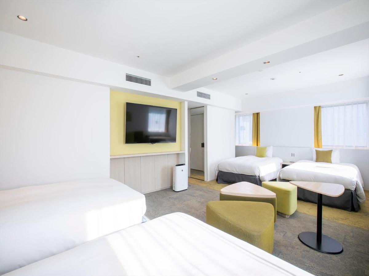 Hotel Tenza & Skyspa At 3*