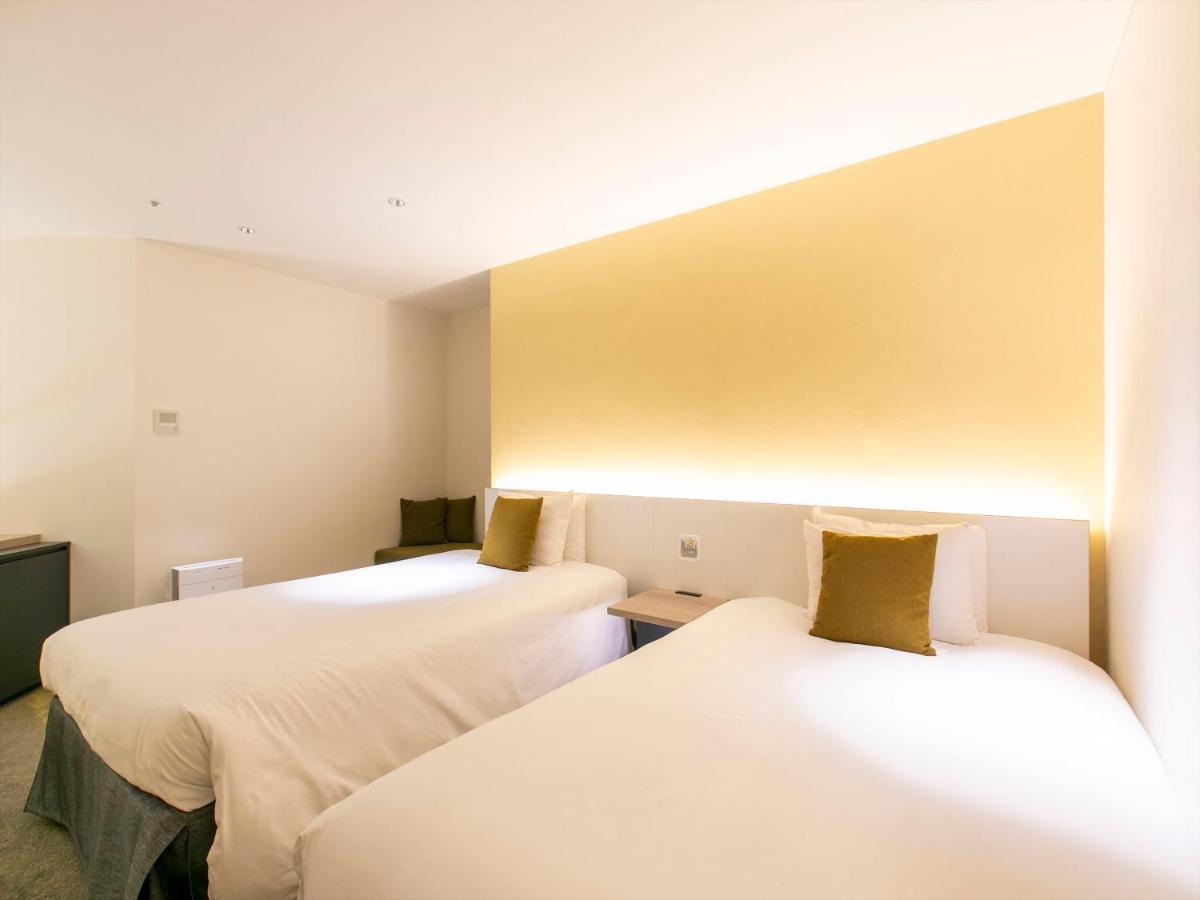 Tenza & Skyspa At Hotel