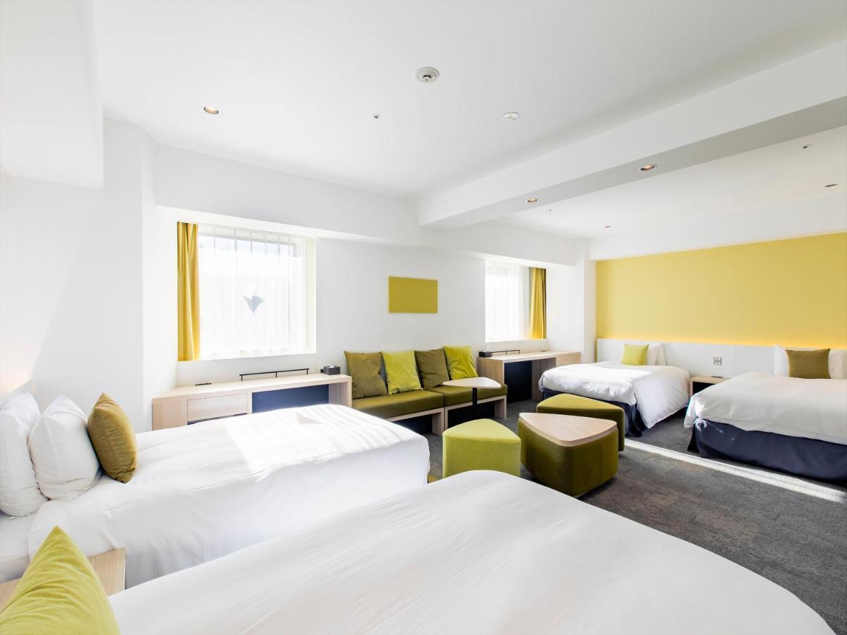 Tenza & Skyspa At Hotel