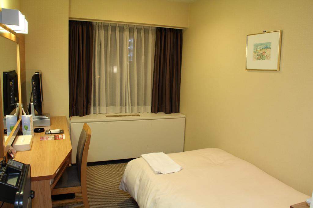 Sunroute New Hotel