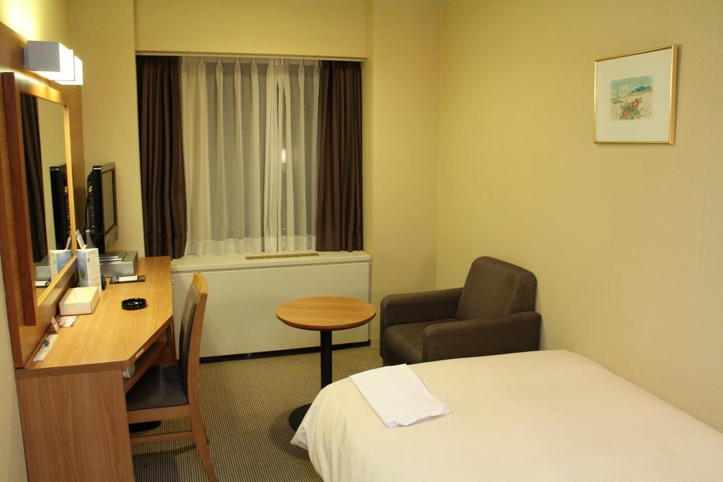 Hotel Sunroute New 3*