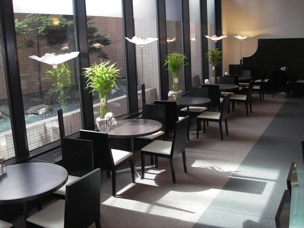 Sunroute New Hotel Sapporo