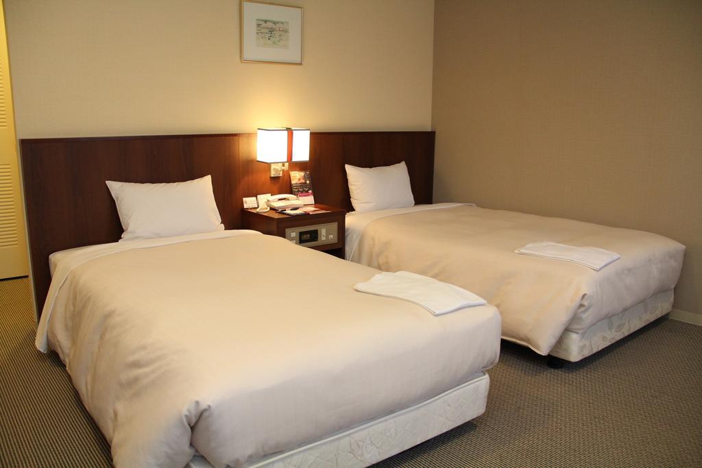 Sunroute New Hotel 3*