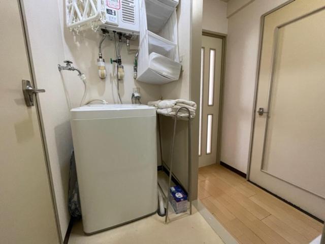 札幌中心 ｻｰﾋﾞｽｱﾊﾟｰﾄﾒﾝﾄsapporo中島公園2ldk 901 Apartment
