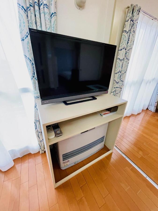 Apartment 札幌中心 ｻｰﾋﾞｽｱﾊﾟｰﾄﾒﾝﾄsapporo中島公園2ldk 901 *