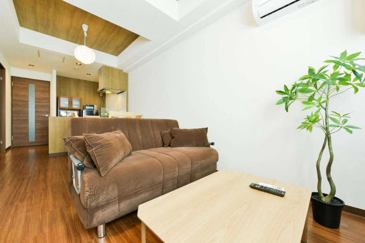 Hills Garden Hondori - Vacation 8407 Apartment *