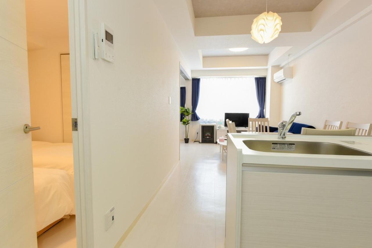 Apartment Hills Garden Hondori - Vacation 8406