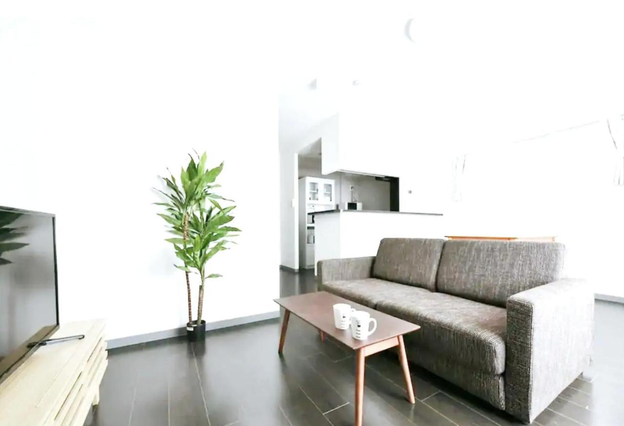 Apartment Suncourt Hondori Garden Hills / Vacation 7594 Sapporo